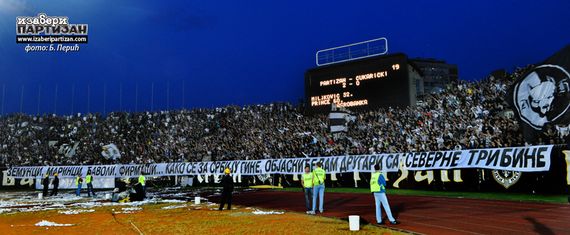 Partizan Belgrad vs Cukaricki Belgrad (4-0) (11)
