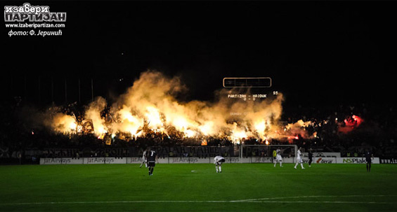 Partizan Belgrad vs Hajduk Rodić (2-0) (6)