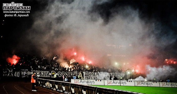 Partizan Belgrad vs Hajduk Rodić (2-0) (8)