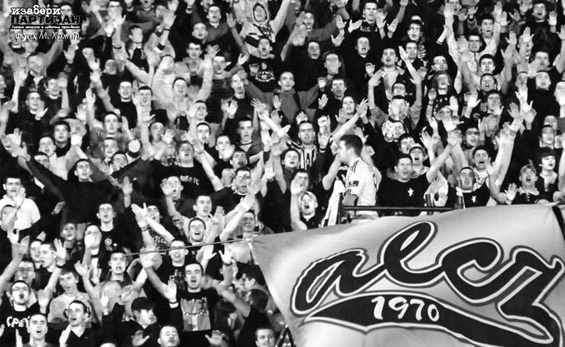 Partizan Belgrad vs Spartak Zlatibor Voda (0-0) (1)