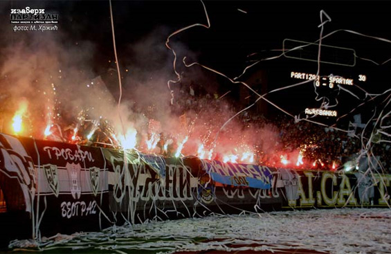 Partizan Belgrad vs Spartak Zlatibor Voda (0-0) (8)