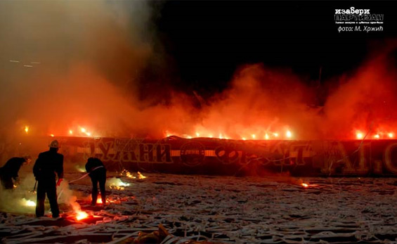 Partizan Belgrad vs Spartak Zlatibor Voda (0-0) (10)