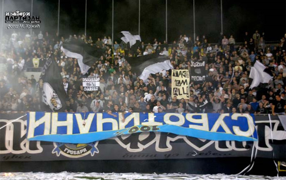 Partizan Belgrad vs Spartak Zlatibor Voda (0-0) (11)