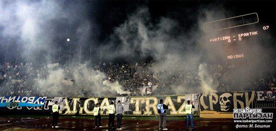 Partizan Belgrad vs Spartak Zlatibor Voda (0-0) (12)