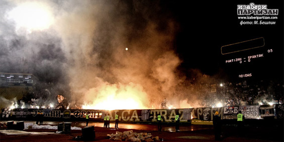 Partizan Belgrad vs Spartak Zlatibor Voda (0-0) (13)