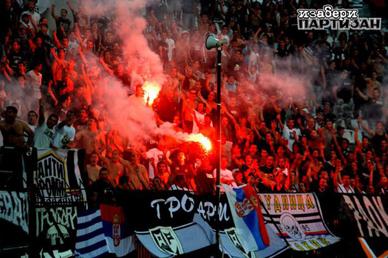 PAOK Saloniki vs Partizan Belgrad (1-0) (3)