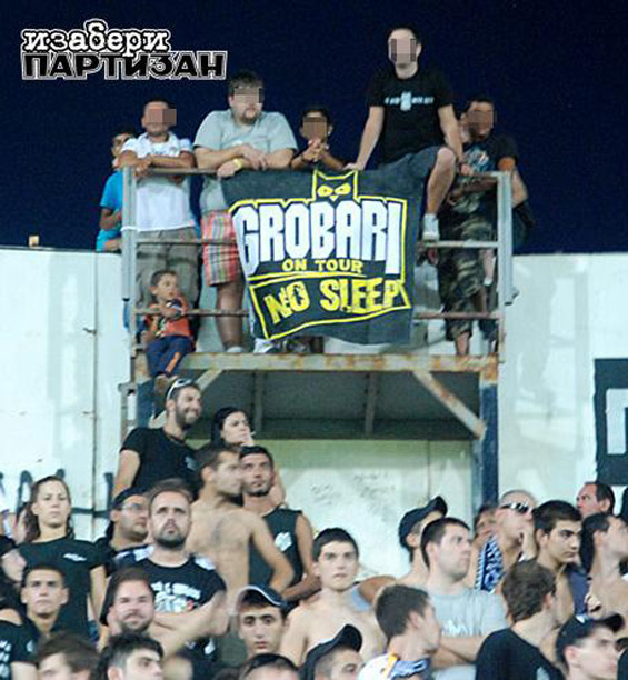 PAOK Saloniki vs Partizan Belgrad (1-0) (4)