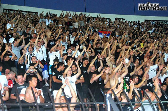 PAOK Saloniki vs Partizan Belgrad (1-0) (5)