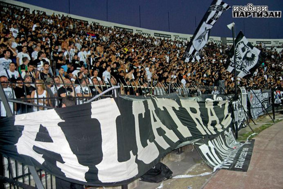 PAOK Saloniki vs Partizan Belgrad (1-0) (7)