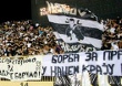 Partizan Belgrad vs Shamrock Rovers (1-2)