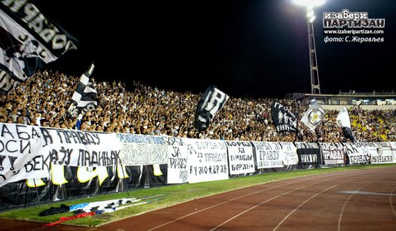 Partizan Belgrad vs Shamrock Rovers (1-2) (6)