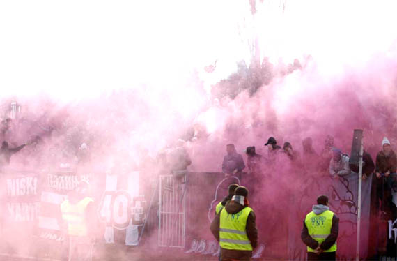 FK Metalac vs Partizan Belgrad (0-3) (8)