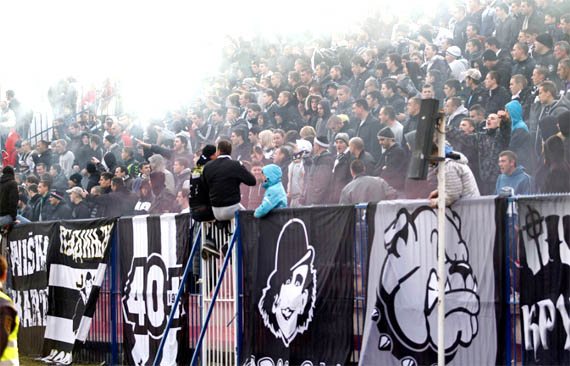 FK Metalac vs Partizan Belgrad (0-3) (11)
