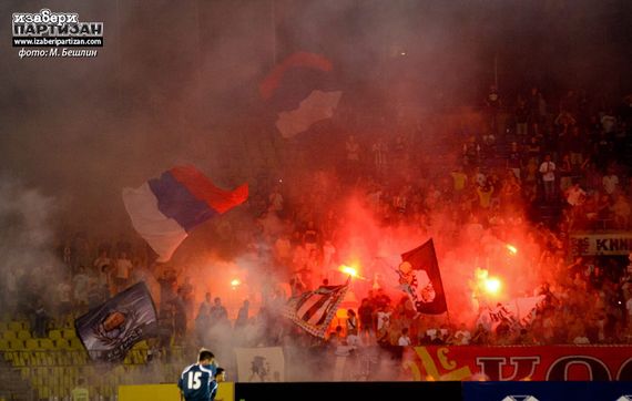 Partizan Belgrad vs Hajduk Kula (2-0) (4)