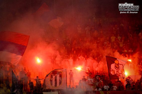 Partizan Belgrad vs Hajduk Kula (2-0) (5)