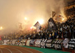 Roter Stern Belgrad vs Partizan Belgrad (2-0)