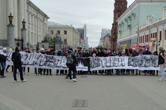 Rubin Kazan vs Partizan Belgrad (2-0) (1)