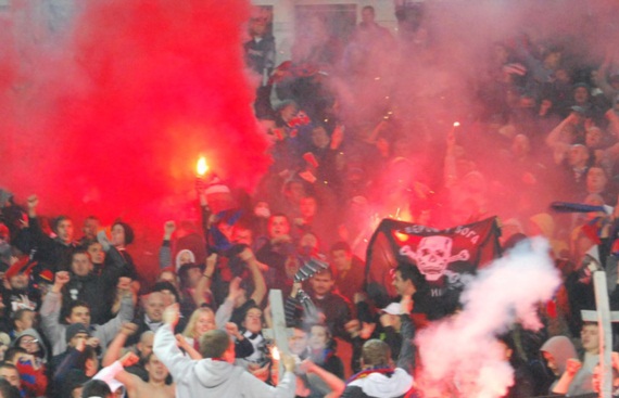 Rubin Kazan vs Partizan Belgrad (2-0) (6)