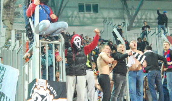 Rubin Kazan vs Partizan Belgrad (2-0) (7)