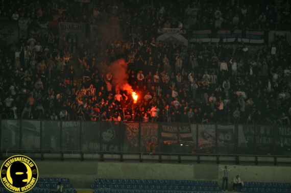 Inter Mailand vs Partizan Belgrad (1-0) (3)