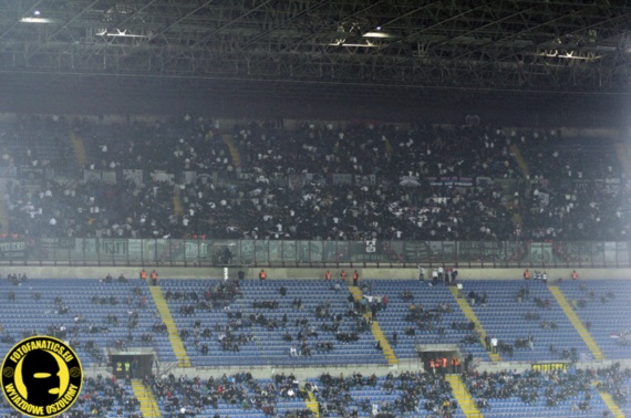 Inter Mailand vs Partizan Belgrad (1-0) (4)