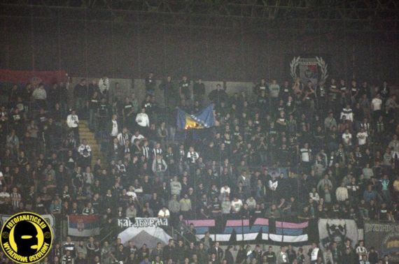 Inter Mailand vs Partizan Belgrad (1-0) (5)