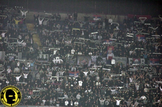 Inter Mailand vs Partizan Belgrad (1-0) (6)