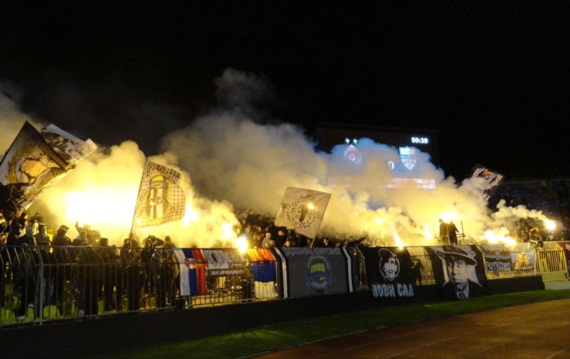 Partizan Belgrad vs FK Novi Pazar (3-1) (5)