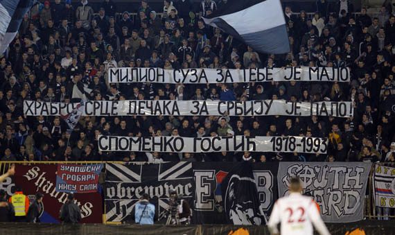 Partizan Belgrad vs FK Donji Srem (2-0) (5)