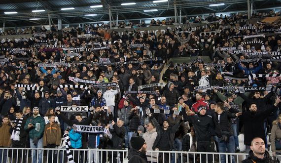 Partizan Belgrad vs FC Augsburg (1-3) (1)