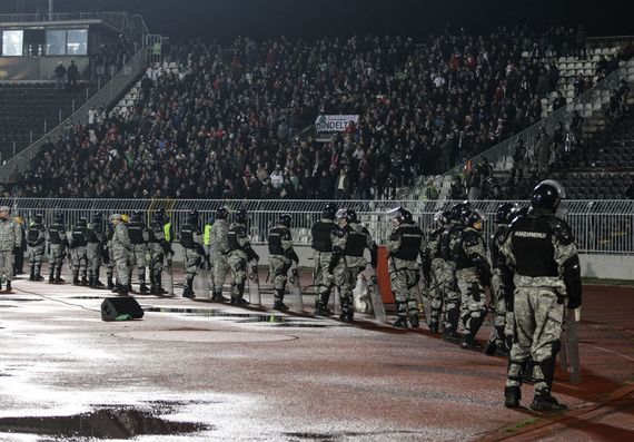 Partizan Belgrad vs FC Augsburg (1-3) (3)