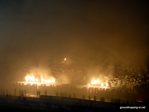 Roter Stern Belgrad vs BSK Borca (4-1) (25)