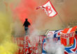 Spartak Zlatibor Voda vs Roter Stern Belgrad (3-0)