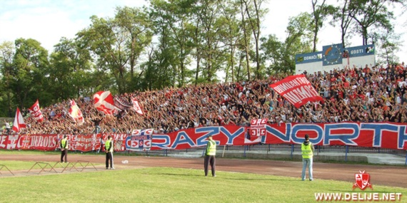 Spartak Zlatibor Voda vs Roter Stern Belgrad (3-0) (2)