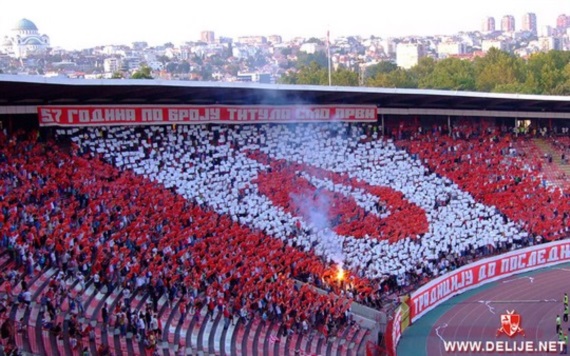 Roter Stern Belgrad vs FK Jagodina (2-1) (3)