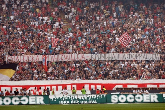 Roter Stern Belgrad vs FK Jagodina (2-1) (6)