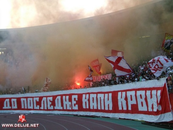 Roter Stern Belgrad vs FK Jagodina (2-1) (9)