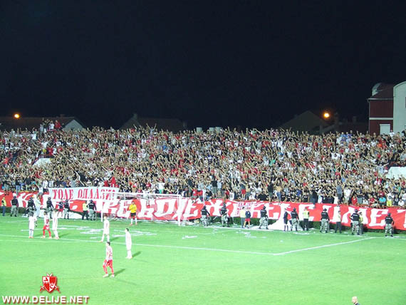 Napredak Krusevac vs Roter Stern Belgrad (0-1) (9)