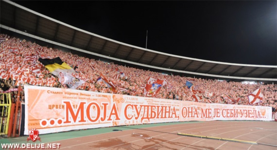 Roter Stern Belgrad vs FK Donji Srem (2-2) (10)