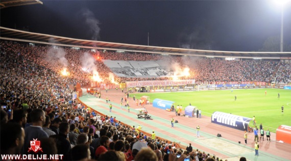 Roter Stern Belgrad vs FK Donji Srem (2-2) (11)