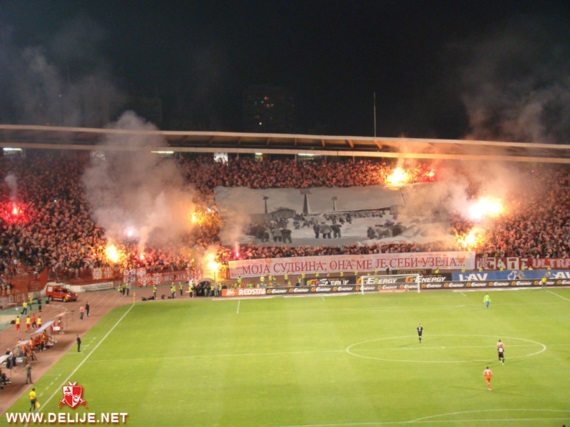 Roter Stern Belgrad vs FK Donji Srem (2-2) (13)