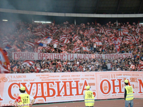 Roter Stern Belgrad vs FK Donji Srem (2-2) (17)