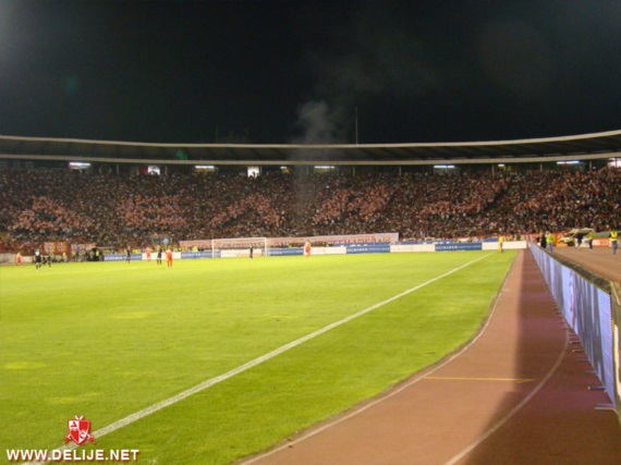 Roter Stern Belgrad vs FK Donji Srem (2-2) (18)