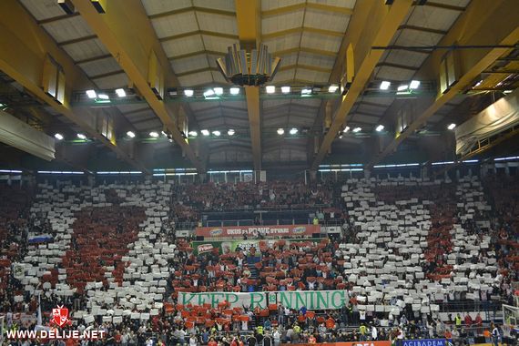 Roter Stern Belgrad vs Borac Cacak (3-1) (8)