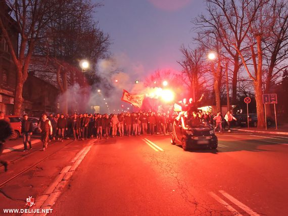 Roter Stern Belgrad vs Borac Cacak (3-1) (10)