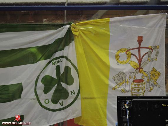 Roter Stern Belgrad vs Borac Cacak (3-1) (11)