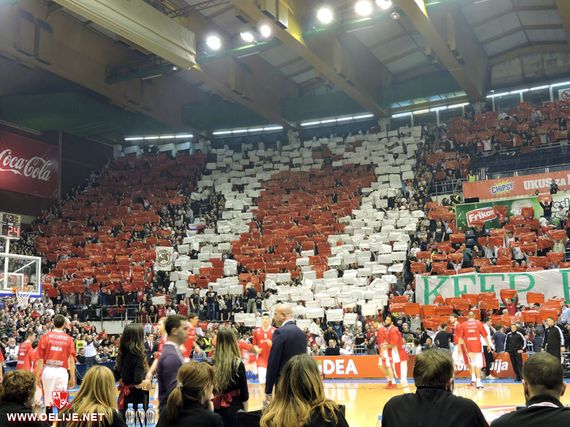 Roter Stern Belgrad vs Borac Cacak (3-1) (12)