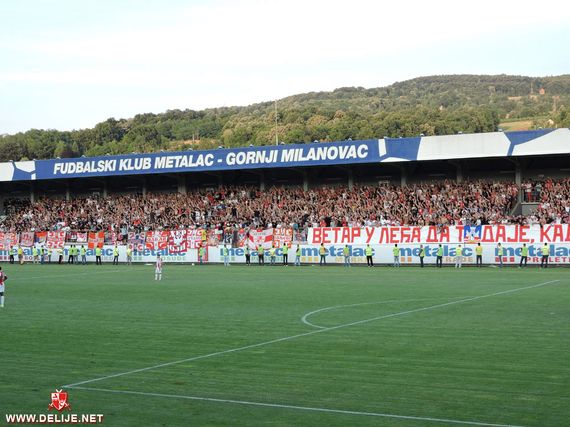 Metalac Gornji Milanovac vs Roter Stern Belgrad (0-0) (7)