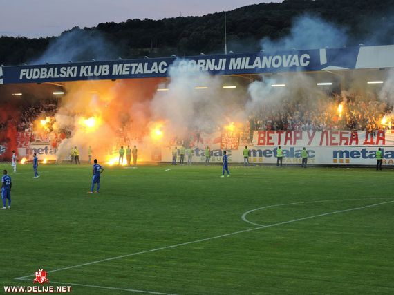 Metalac Gornji Milanovac vs Roter Stern Belgrad (0-0) (11)
