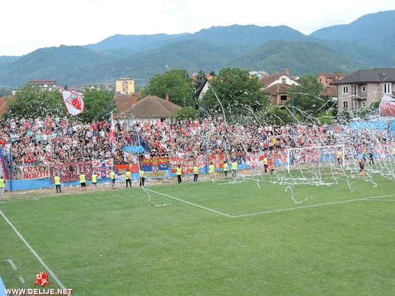Radnik Surdulica vs Roter Stern Belgrad (0-2) (10)